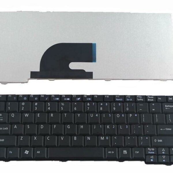 Teclado para Portátil eMachines EM250