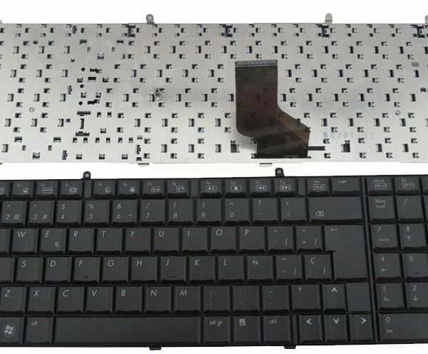 TECLADO PARA PORTATIL HP COMPAQ PRESARIO A900 A909 A910 A945 V080502AK1