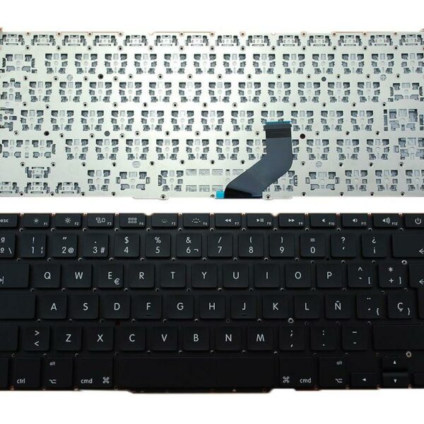 Teclado para Portátil Apple MacBook Pro A1425