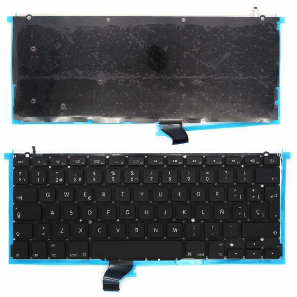 Teclado para Portátil Apple MacBook Pro A1502