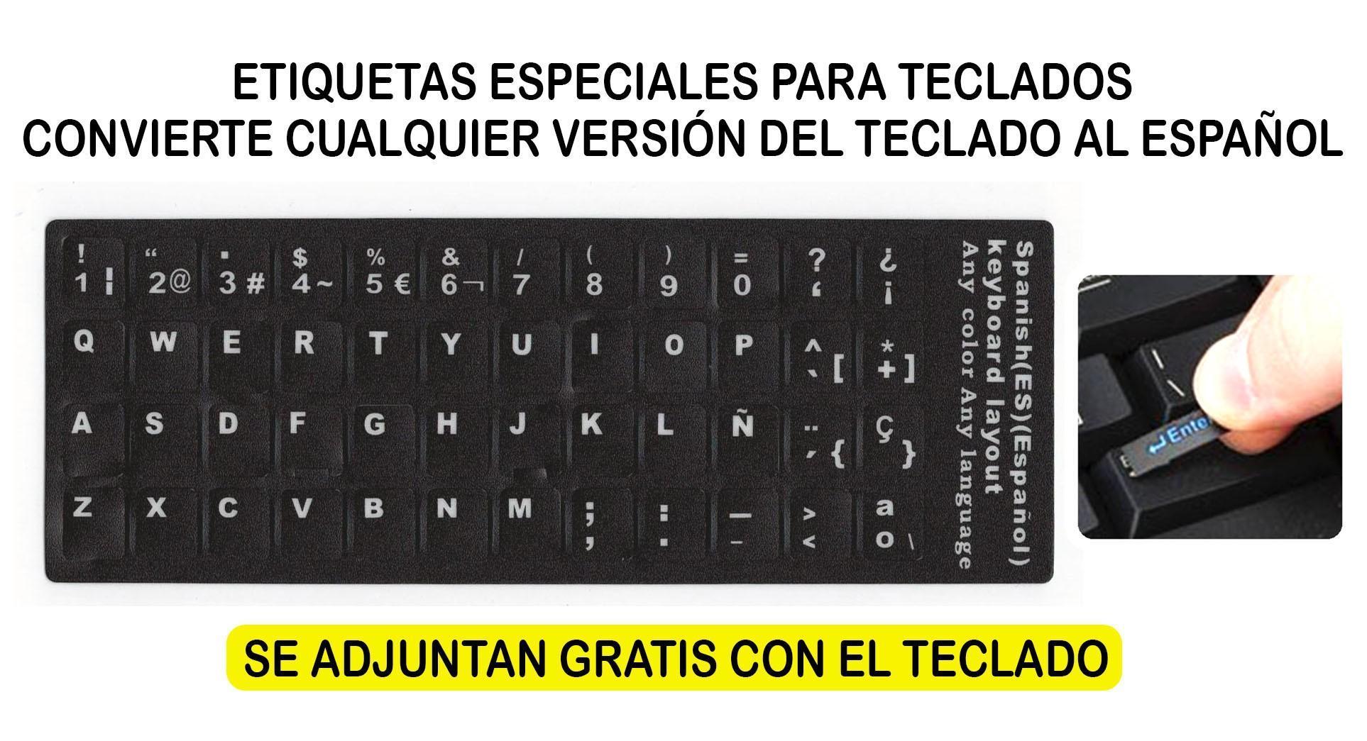 Teclado para Portátil Asus X554 Series (X554, X554L, X554LA, X554LD) - Preto, Layout Inglês - Image 2