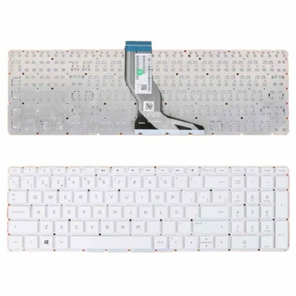 TECLADO PARA PORTATIL HP HPM16M63E0-698 HPM16M63E0-6981