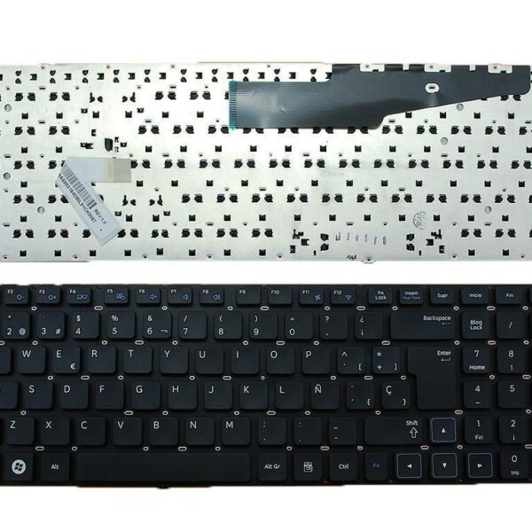 TECLADO PARA PORTATIL SAMSUNG NP300E7A NP305E7A