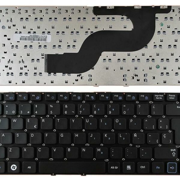 TECLADO PARA PORTATIL SAMSUNG RV411 RV412 RV415 RV420