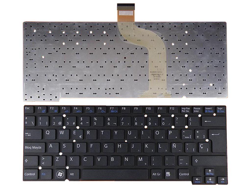 TECLADO PARA PORTATIL SONY VAIO SVT13