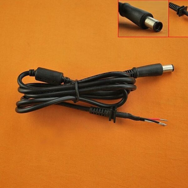 CABO JACK DC PARA PORTATIL DELL 7.5X5.5MM