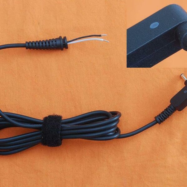 CABO DC JACK PARA PORTATIL ASUS 4.0X1.35MM