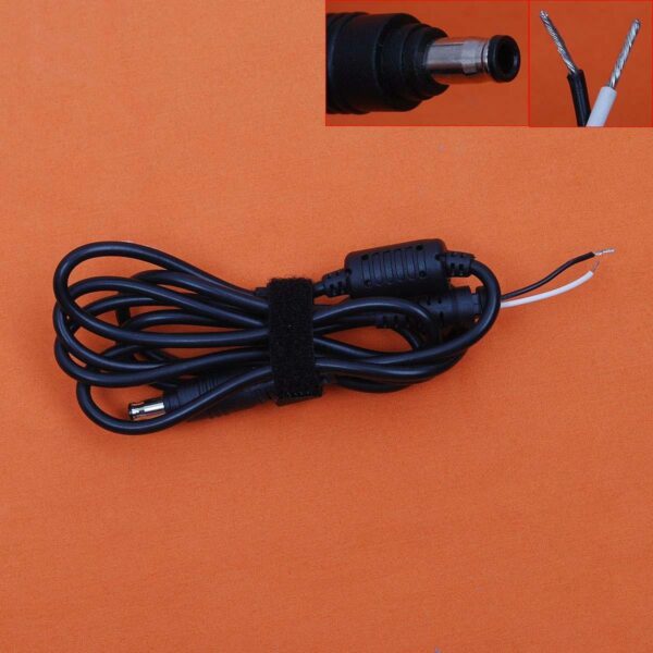 CABO DC JACK PARA PORTATIL Samsung 5.5MMX3.0MM 1.5M