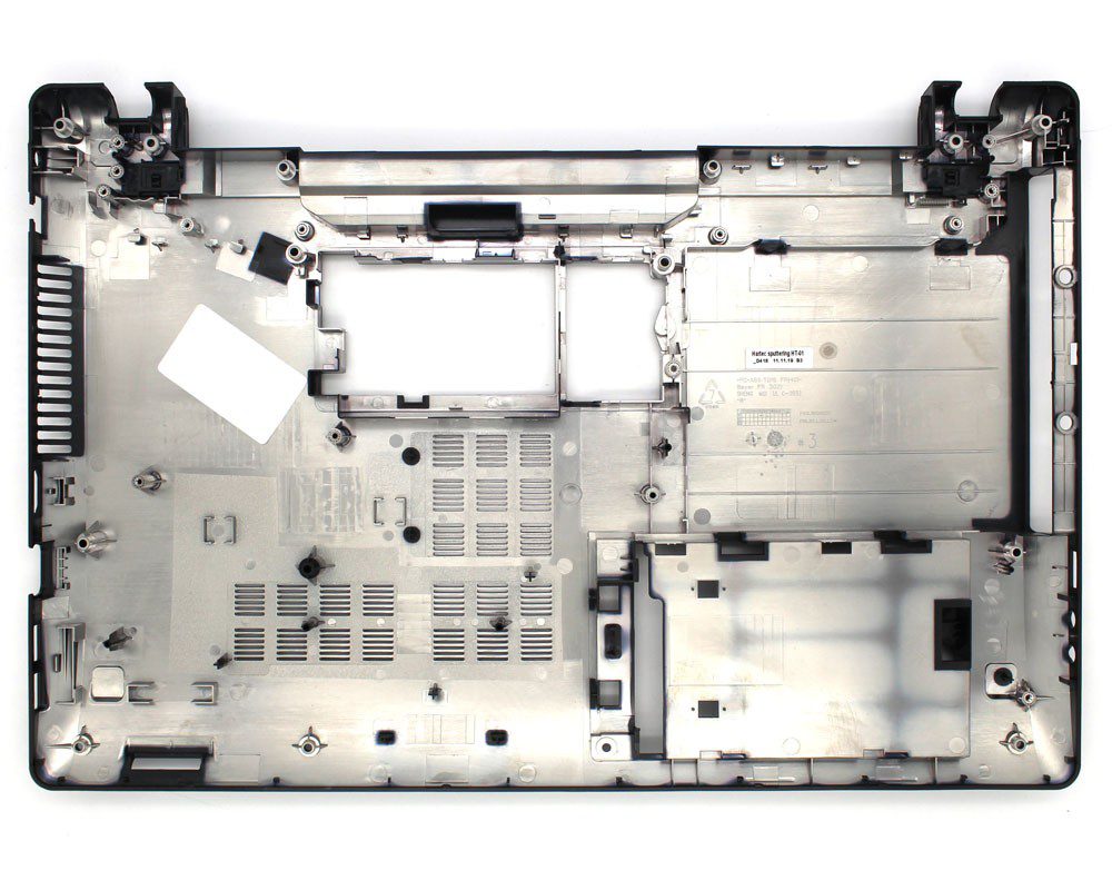 CARCAÇA DIMINUIR PARA PORTATIL ASUS K53TA A53U 13GN7110P020-1 - Image 2