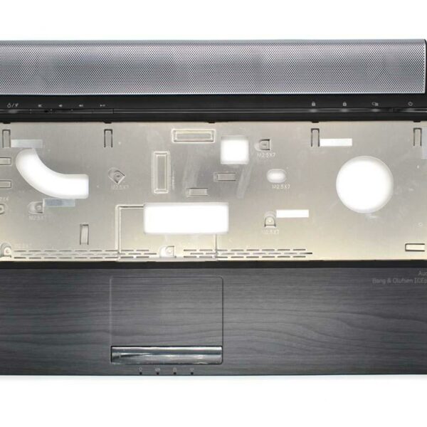 CARCAÇA MAIS ALTO PARA PORTATIL ASUS N53SV N53SM N53SN 13N0-IMA0321