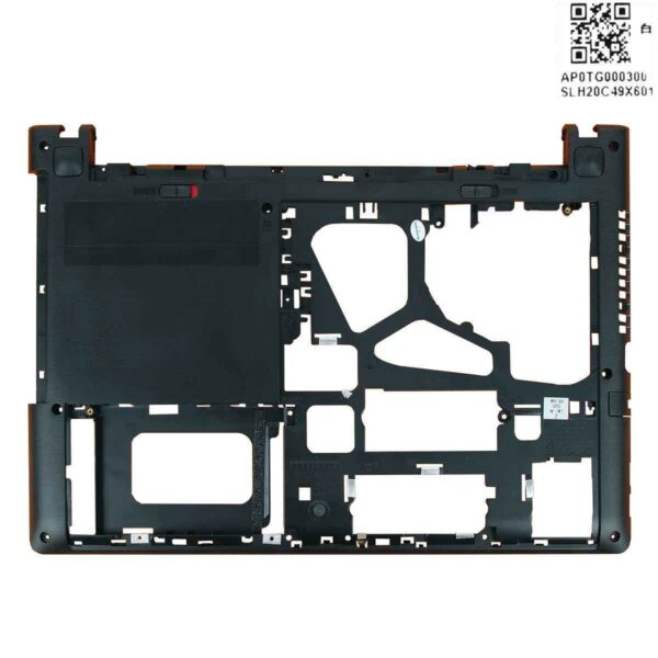 CARCAÇA INFERIOR PARA PORTATIL LENOVO FLEX2 14 G40-70 G40-30
