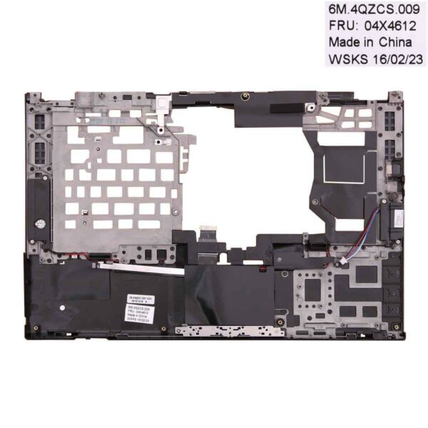 CARCAÇA DIMINUIR PARA PORTATIL LENOVO THINKPAD T430S T430SI COM TOUCHPAD