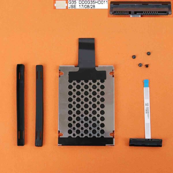Carcaça HDD para Portátil HP Pavilion 15-BC Series | Compatível TPN-Q173 DD0G35HD011