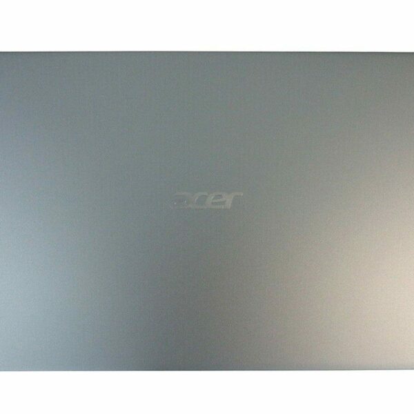 Carcaça LCD Traseira Prata para Portátil Acer Aspire 5 A515-54 A515-54G Series - P/N: 60.HFQN7.002
