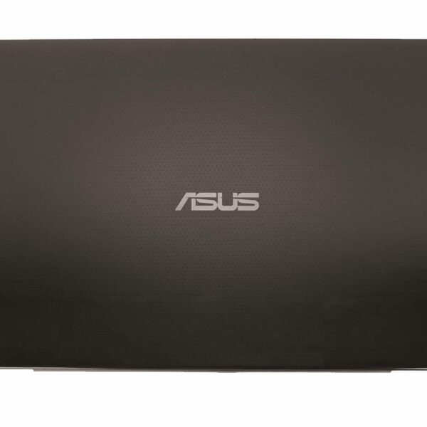 CARCAÇA LCD DE PLÁSTICO PARA PORTATIL ASUS A555L X555L K555L MARROM