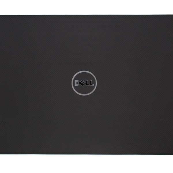 Carcaça LCD para Portátil Dell Inspiron 15 3521 / 15R 5521 - Preto