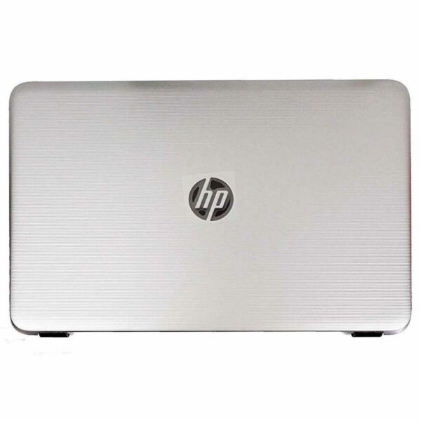 CARCAÇA LCD PARA PORTATIL HP 15-BA 15-BD 15-AY 854987-001 AP1O20001B0 905913-001 PRATA