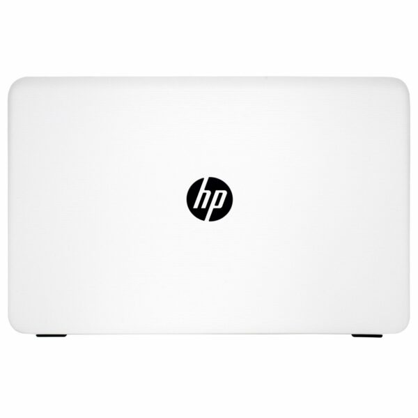 CARCAÇA LCD PARA PORTATIL HP 5-BA 15-BD 15-AY 854987-001 BRANCO