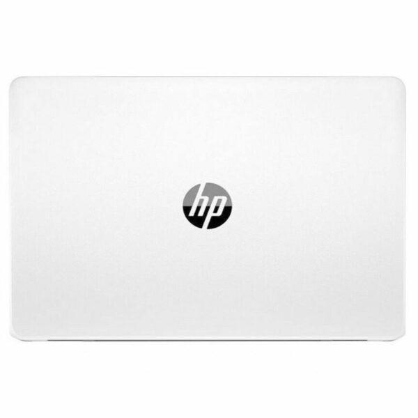 CARCAÇA LCD PARA PORTATIL HP 15-BS 15-BW 250 G6 BRANCO