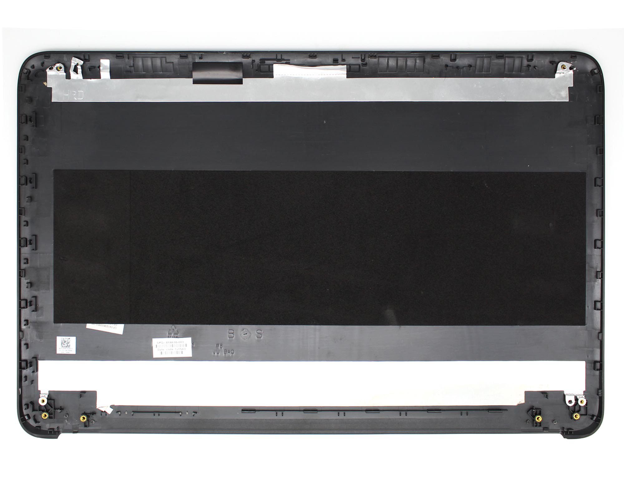 Carcaça LCD Cinzenta para Portátil HP 250 G4 e HP 255 G4 Series - Image 2
