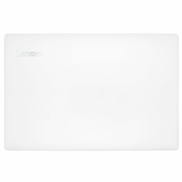 Carcaça LCD para Portátil Lenovo Ideapad 320-15 Series - Branco - Peça de Substituição