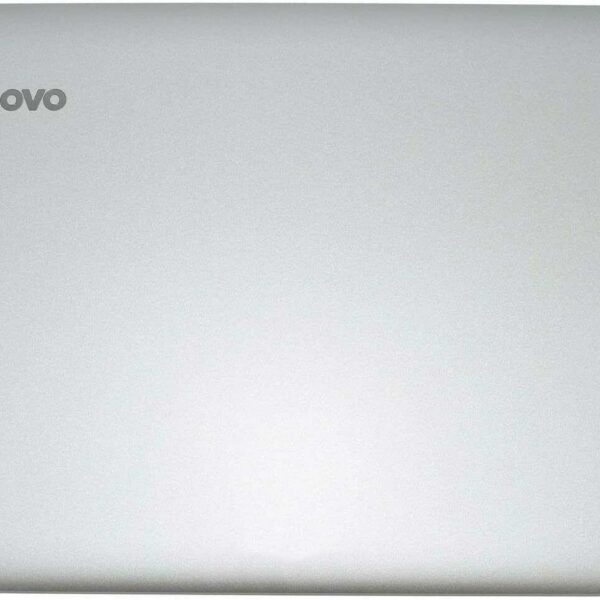 Tampa Carcaça LCD para Portátil Lenovo IdeaPad 320-15 Series e 330-15ICH - Plateada