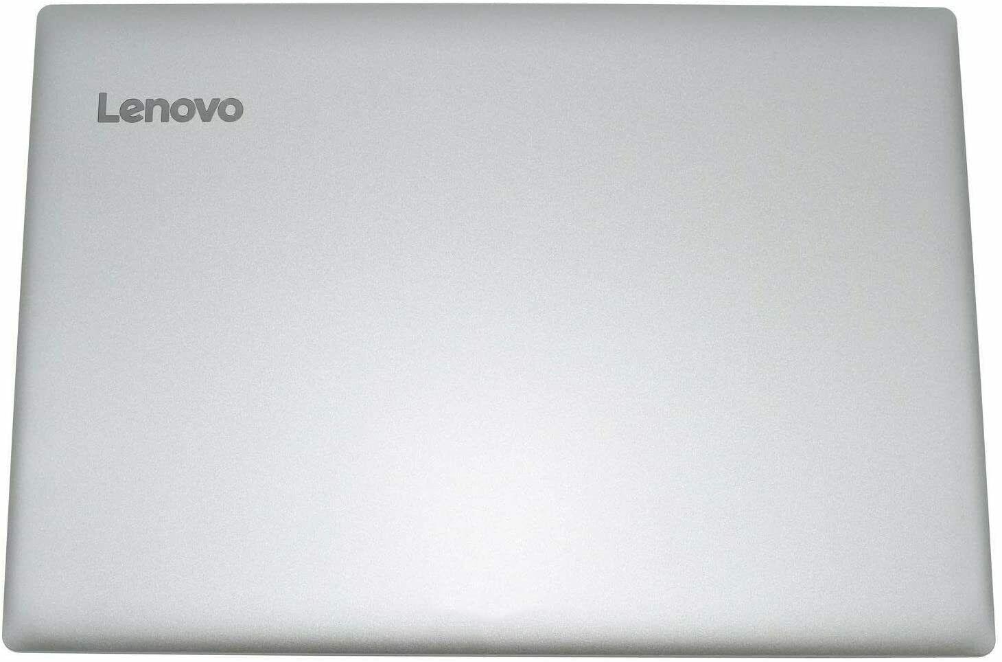 Tampa Carcaça LCD para Portátil Lenovo IdeaPad 320-15 Series e 330-15ICH - Plateada