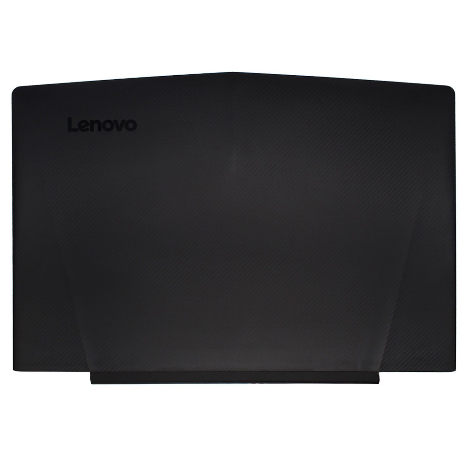 Carcaça Traseira LCD Preta para Portátil Lenovo Legion Y520, R520, R720 Series - Substituição Original