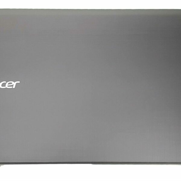 Carcaça LCD Traseira para Portátil Acer Aspire E5-575 Series - 60.GDZN7.001 Preto