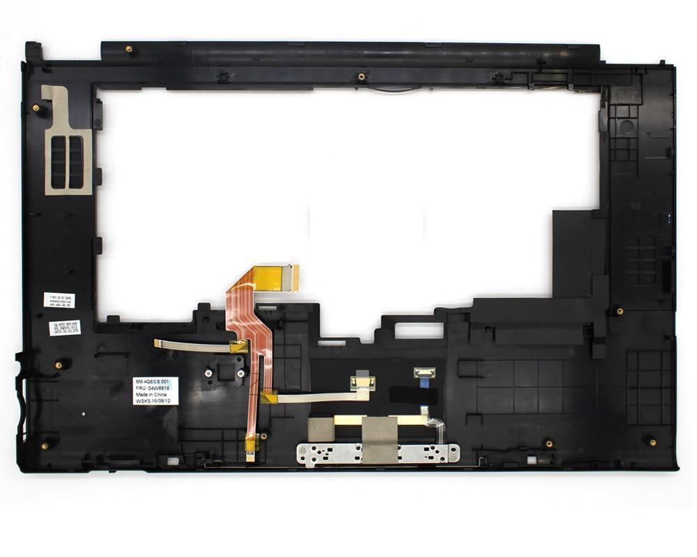 CARCAÇA MAIS ALTO PARA PORTATIL LENOVO THINKPAD T530 T530I W530 COM TOUCHPAD - Image 2