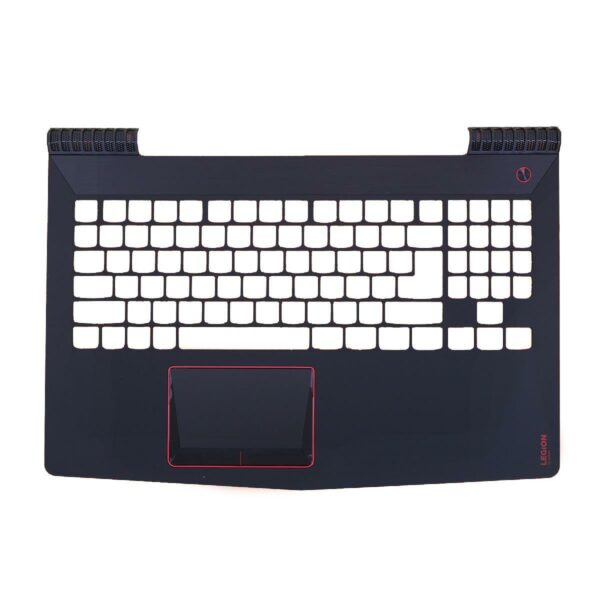 CARCAÇA MAIS ALTO PARA PORTATIL LENOVO LEGION Y520 R520 R720 COM TOUCHPAD