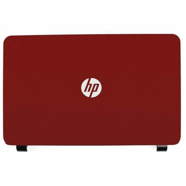 Carcaça LCD Vermelha para Portátil HP 15-R Series | Compatível com 15-R030WM, 250 G3 e Mais
