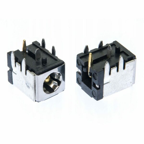 CONECTOR DC JACK ASUS MA2A 3000 6000 G73