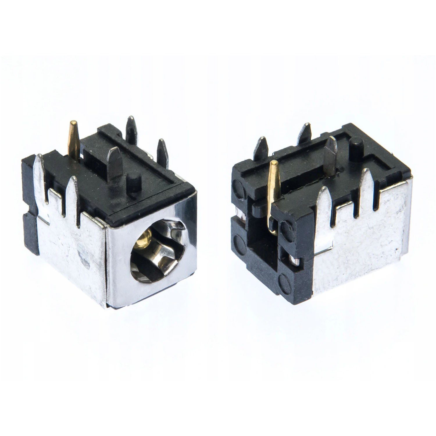 CONECTOR DC JACK ASUS MA2A 3000 6000 G73