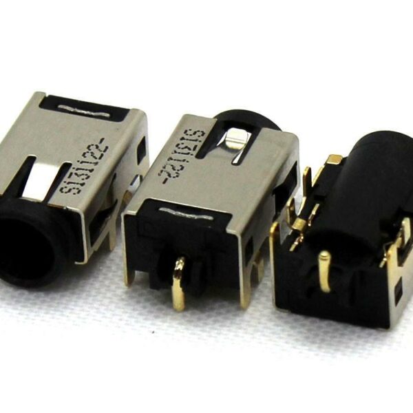 CONECTOR DC JACK PORTATIL ASUS UX32A Q200E X202E S200E S400CA PJ508