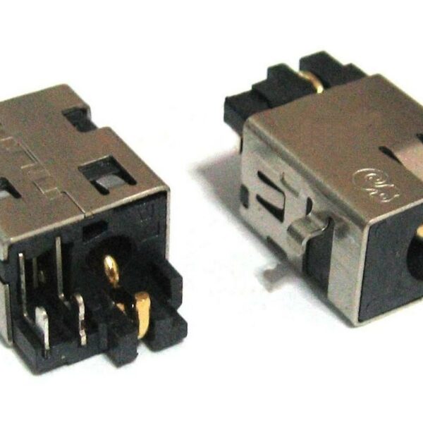 CONECTOR DC JACK ASUS X551M X551MA X551MAV X551CA K451LB K451LN K551 K551L