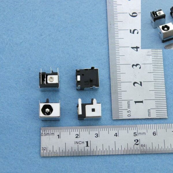CONECTOR DC JACK PARA ASUS Z3300AE A4L Z9000