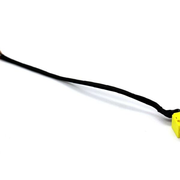CONECTOR DC JACK COM CABO PARA PORTATIL LENOVO B590