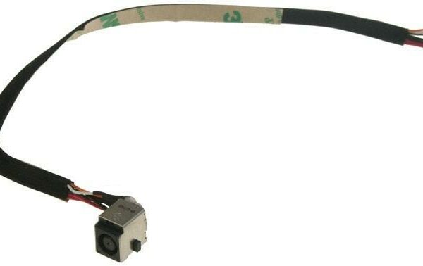 CONECTOR DC JACK PARA HP COMPAQ 4310s 4510s 4515s