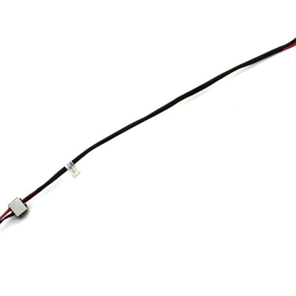 Conector DC Jack com Cabo para Portátil Lenovo G450 G550 G560 G460 G555 G455 Series - PJ485, DC301007800