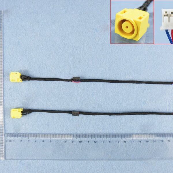 CONECTOR DC JACK PARA PORTATIL LENOVO THINKPAD EDGE E430