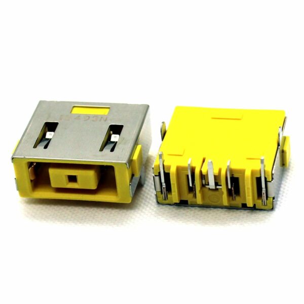 CONECTOR DC JACK LENOVO IDEAPAD YOGA 11 11S PJ579