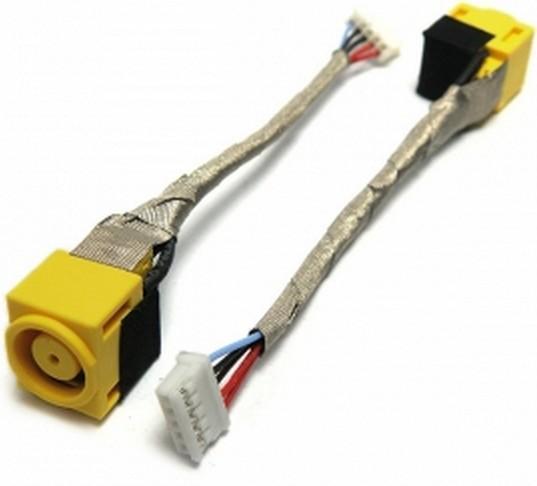 CONECTOR DC JACK LENOVO THINKPAD X220 X220L X230 PJ540