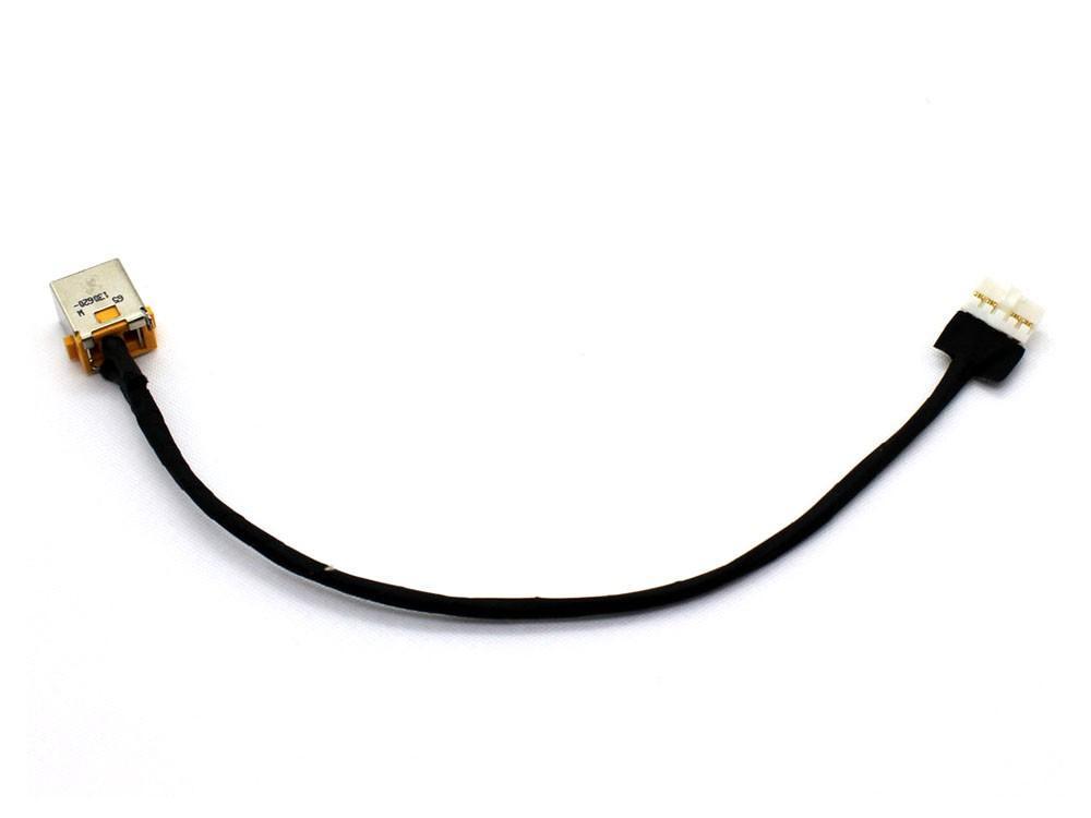 CONECTOR DC JACK PARA PORTATIL ACER ASPIRE V5-531 S3-471 V5-471 V5-471G V5-471P V5-571 V5-571G V5-571P V5-571PG V5-431 V5-431G