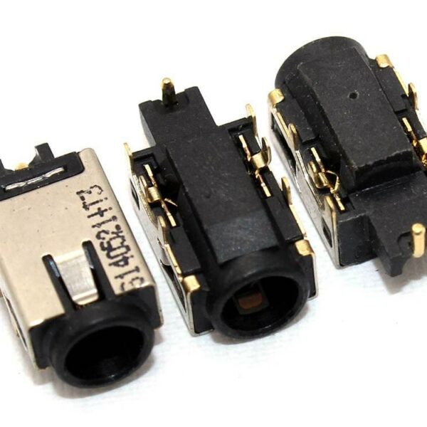 Conector DC Jack para Portátil Asus F553MA K553MA X453MA X553 Series - Green Computer