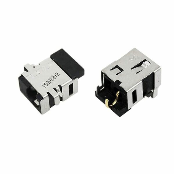 CONECTOR DC JACK PARA PORTATIL ASUS X554L A555 A555L F455V F555