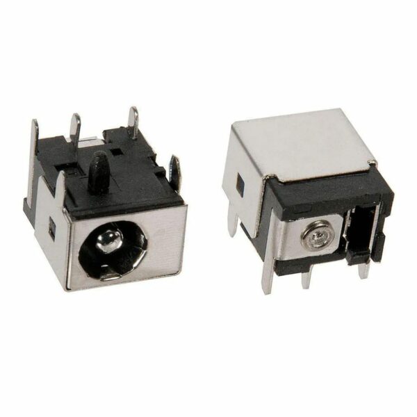 Conector DC Jack para Portátil ASUS F3J Z53 | Fujitsu F3 Series Z53 Series | Green Computer Portugal