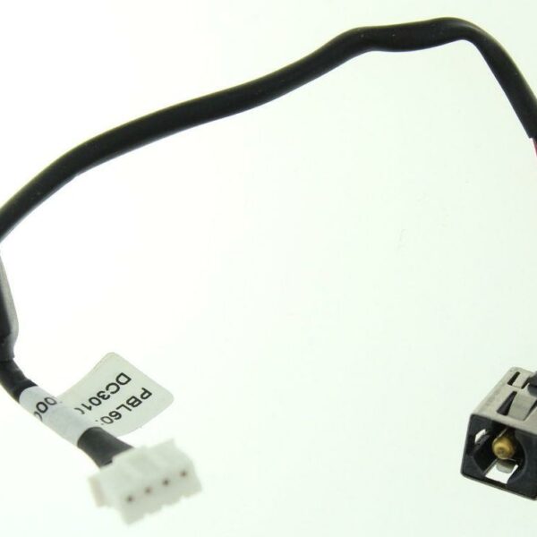 CONECTOR DC JACK ASUS K53E K53U K53T K53E-BBR1 PJ423 DC30100FJ00