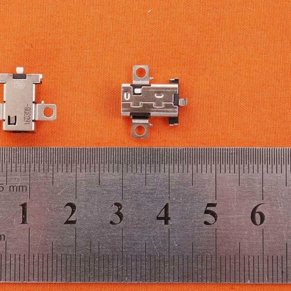 Conector DC Jack para Portátil Lenovo Ideapad 310-15ISK - PJ975 | Green Computer