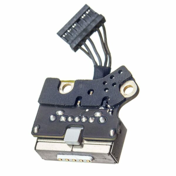 Conector Jack Magsafe para Portátil Apple Macbook Pro Retina A1398 (2012-2014) 820-3109-A